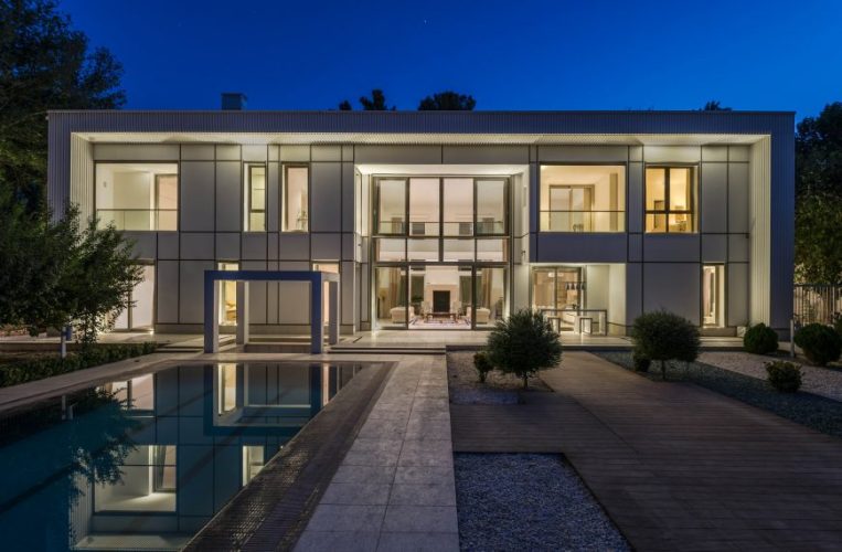 دکوراسیون داخلی