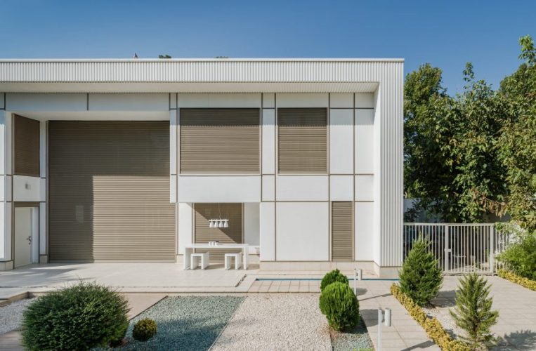 راهنمای ویلاسازی