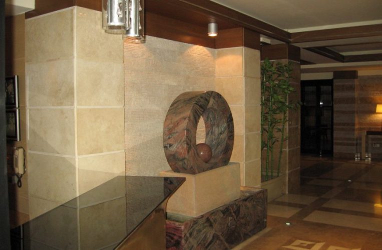 دکوراسیون داخلی منزل مدرن