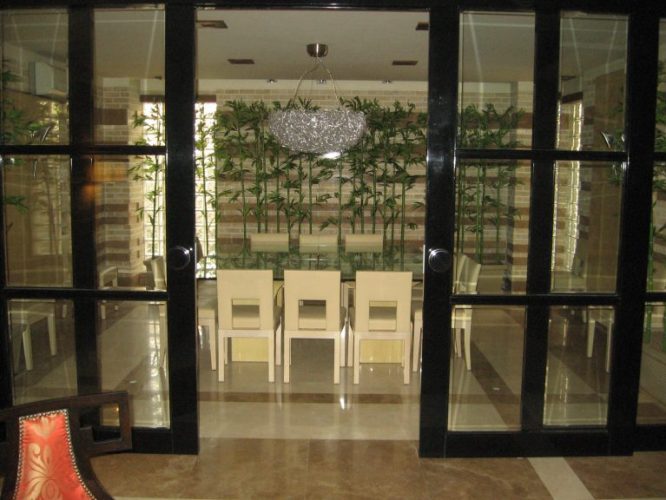 بازسازی خانه های قدیمی