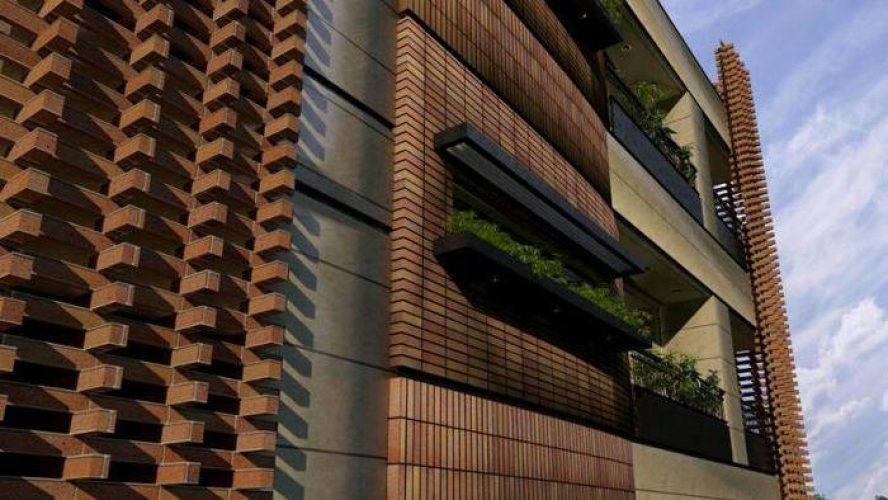 هزینه صفر تا صد ساختمان سازی