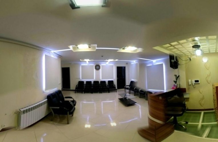 پیمانکاری ساختمان