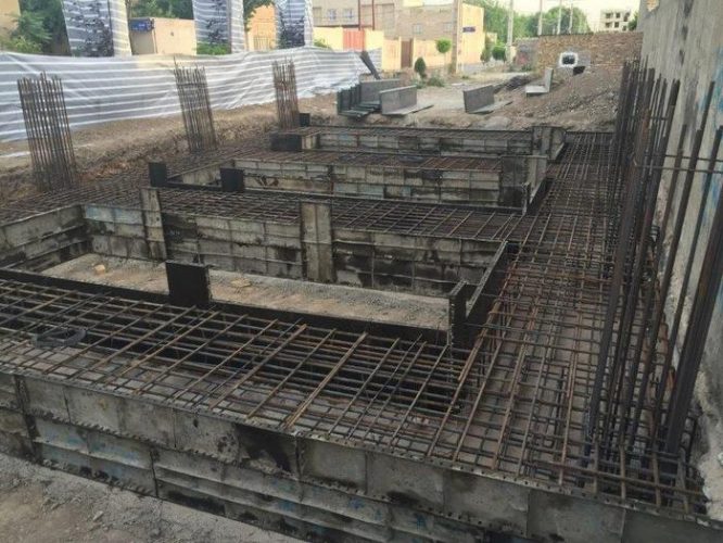 بازسازی خانه های قدیمی