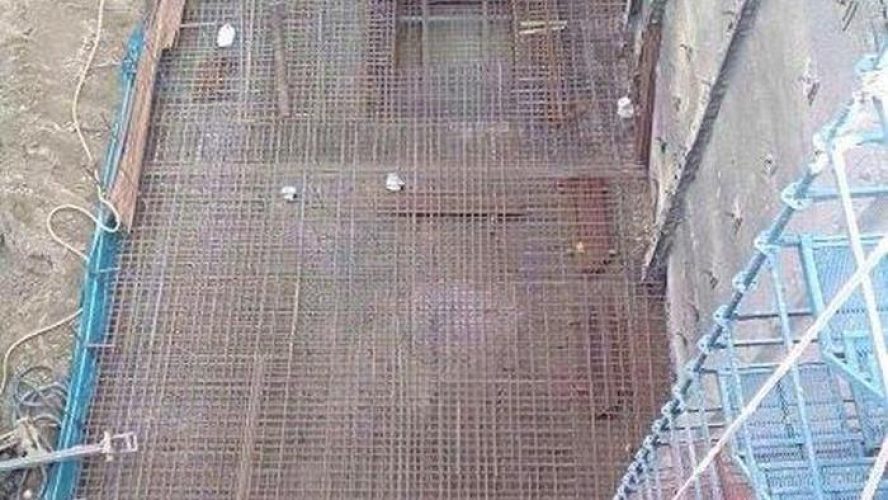 بازسازی ساختمان