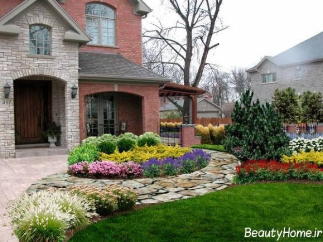 طراحی معماری و دکوراسیون داخلی