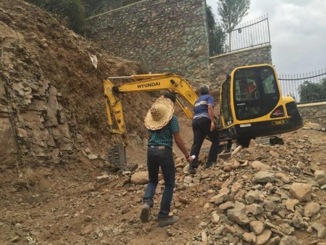 بازسازی خانه های لوکس قدیمی